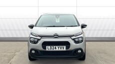 Citroen C3 1.2 PureTech Plus 5dr Petrol Hatchback